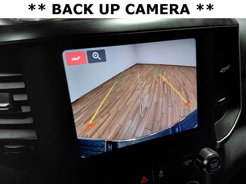 Certified 2024 RAM 3500 Big Horn image 10