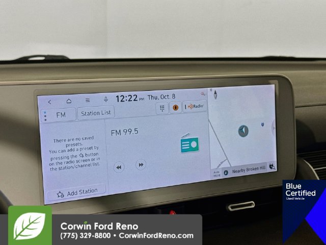 Used 2023 Hyundai Ioniq 5 SEL AWD/4WD image 19