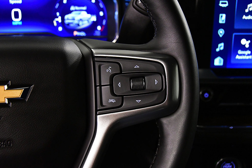 Used 2023 Chevrolet Silverado 1500 LT AWD/4WD image 22