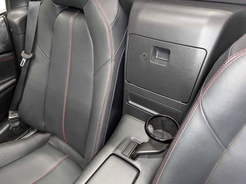 Used 2019 MAZDA MX-5 Miata RF Grand Touring image 26