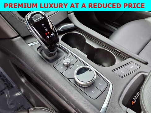 Used 2023 Cadillac XT5 Premium Luxury image 15