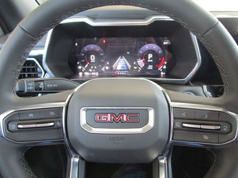 New 2026 GMC Canyon Elevation AWD/4WD image 28