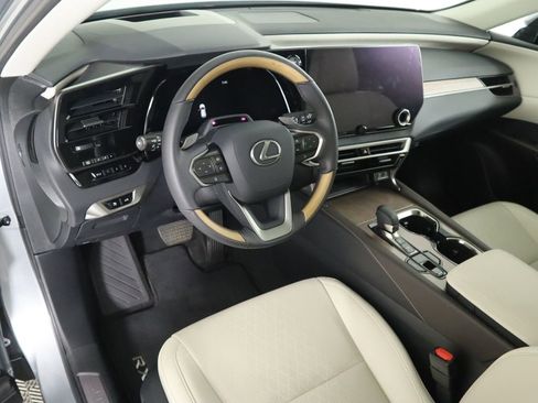 Used 2024 Lexus RX 350 Premium Plus image 9