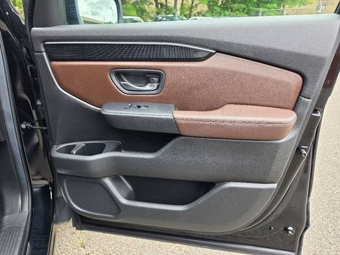 Used 2024 Honda Pilot Elite image 10
