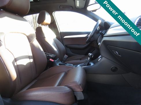 Used 2015 Audi Q3 2.0T Premium Plus image 11