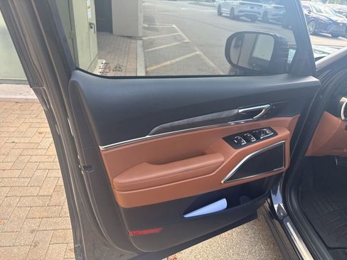 Used 2025 Kia Telluride SX Prestige X-Line AWD/4WD image 16