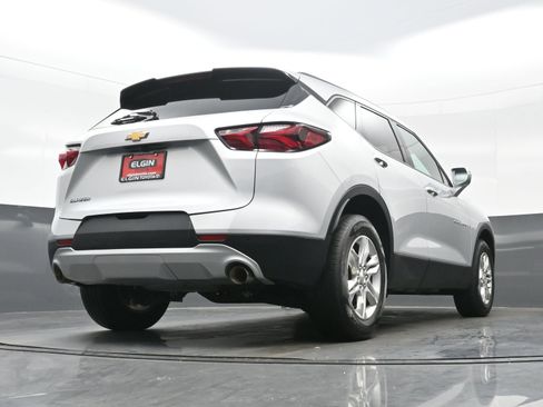 Used 2020 Chevrolet Blazer LT image 31