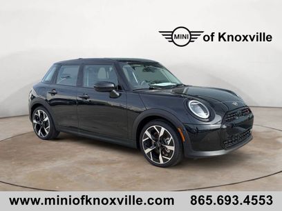 New 2025 MINI Cooper S
