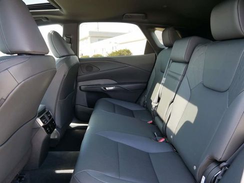New 2026 Lexus RX 350 F Sport image 11