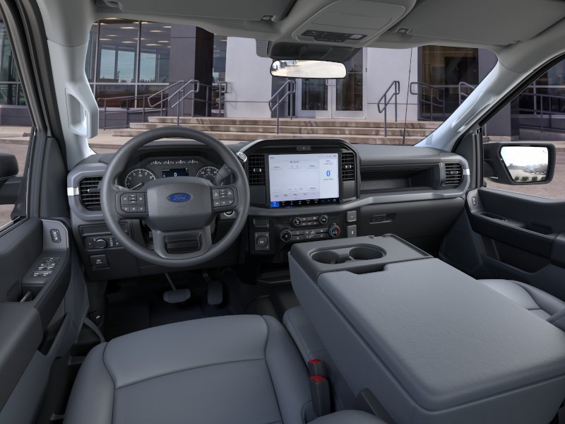 New 2026 Ford F150 XL AWD/4WD image 9