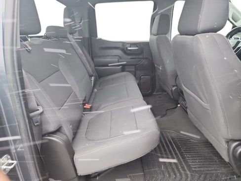 Used 2021 Chevrolet Silverado 1500 LT image 10