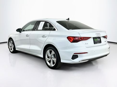 Used 2023 Audi A3 2.0T Premium w/ Convenience Package AWD/4WD image 5