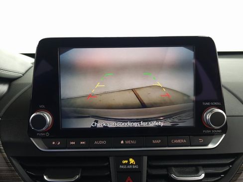 Used 2020 Nissan Altima 2.5 SL image 22