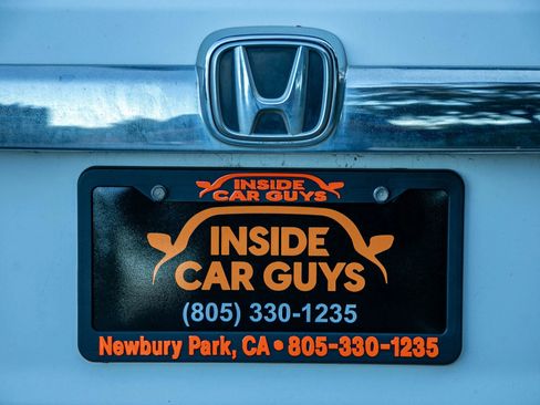 Used 2007 Honda CR-V EX-L image 17