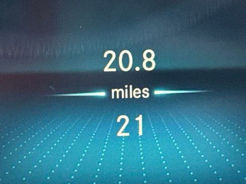 Used 2024 Mercedes-Benz Sprinter 3500 image 16