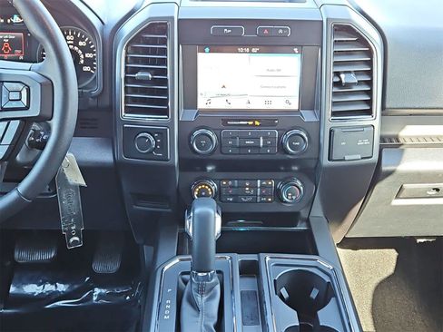 Used 2019 Ford F150 XLT w/ Equipment Group 302A Luxury image 20