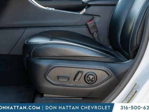 Used 2023 Jeep Grand Cherokee L Limited AWD/4WD image 21