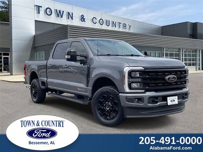 Used 2024 Ford F250 Lariat w/ Lariat Ultimate Package