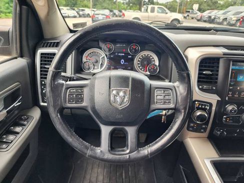 Used 2014 RAM 1500 Big Horn AWD/4WD image 21