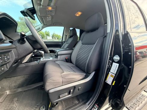 Used 2021 Toyota Tundra SR5 w/ TRD Off-Road Package AWD/4WD image 10