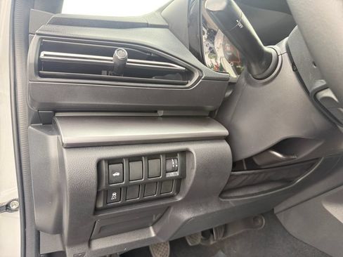 Used 2023 Subaru WRX AWD/4WD image 13