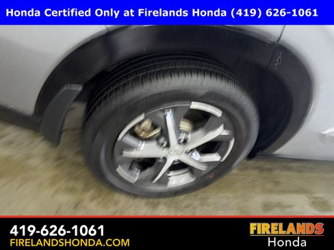 Used 2023 Honda HR-V EX-L image 40