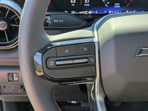 New 2025 Chevrolet Colorado Z71 image 19