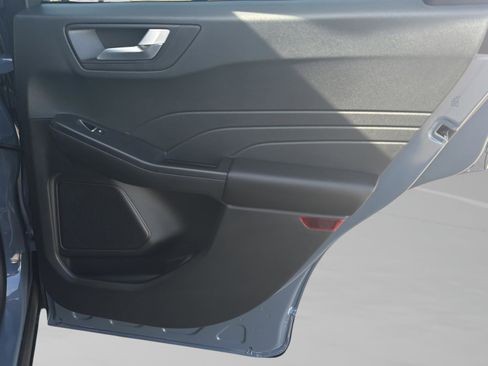 New 2026 Ford Escape ST-Line image 27