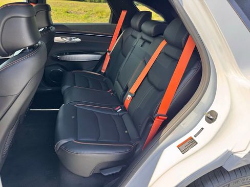 New 2026 Genesis GV70 2.5T Sport Prestige AWD/4WD image 23