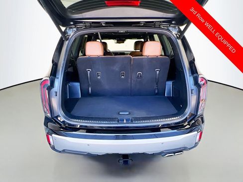 Certified 2023 Kia Telluride EX X-Line AWD/4WD image 28