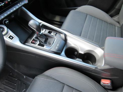 Used 2024 Dodge Hornet GT AWD/4WD image 15
