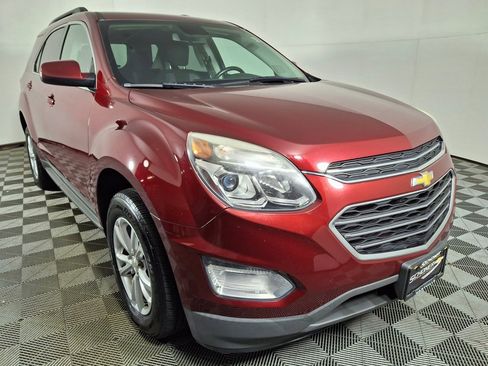 Used 2017 Chevrolet Equinox LT w/ Convenience Package image 7