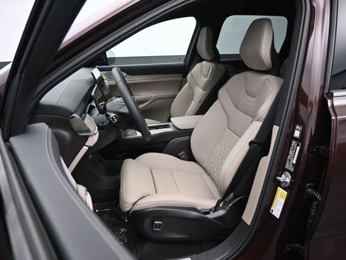 New 2025 Volvo EX90 Ultra AWD/4WD image 20