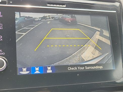 Used 2018 Honda Fit Sport image 9