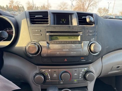 Used 2008 Toyota Highlander 4WD image 14