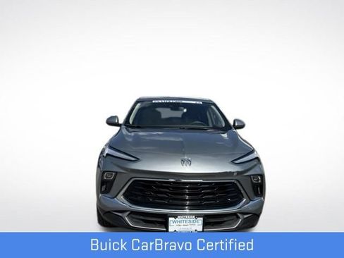 Certified 2025 Buick Encore GX Preferred AWD/4WD image 13