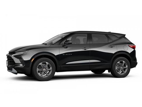 New 2026 Chevrolet Blazer LT image 6