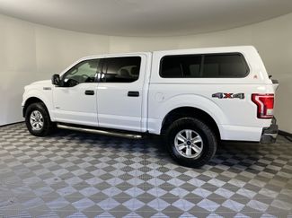 Used 2016 Ford F150 XLT video 2