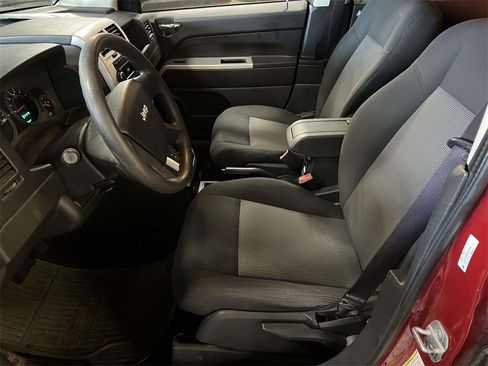 Used 2008 Jeep Compass Sport image 13