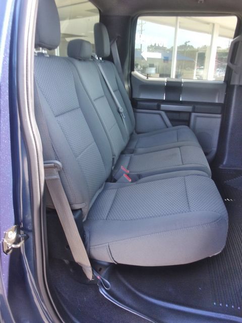 Used 2020 Ford F150 XLT AWD/4WD image 24