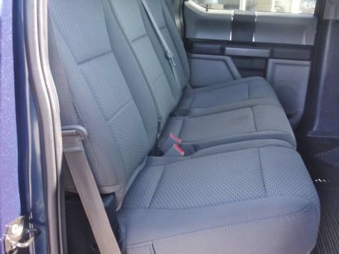 Used 2020 Ford F150 XLT AWD/4WD image 24