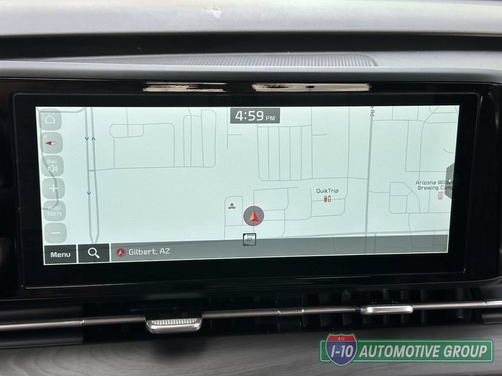 Used 2022 Kia Carnival EX FWD image 26