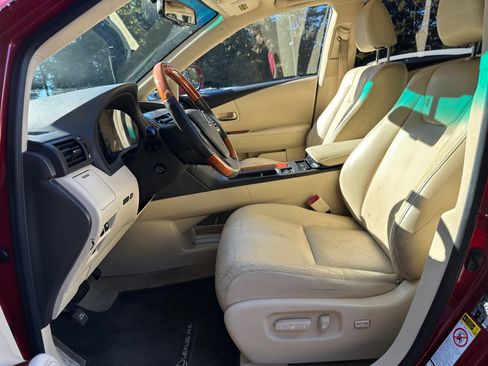 Used 2012 Lexus RX 350 AWD image 18