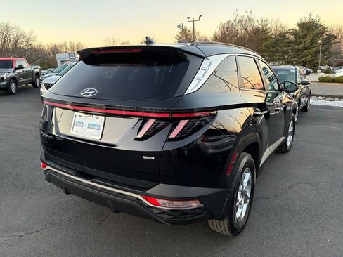 Used 2023 Hyundai Tucson SEL image 7