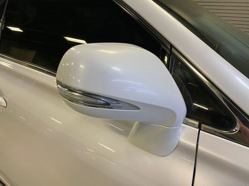 Used 2011 Lexus RX 350 AWD w/ Premium Pkg image 17