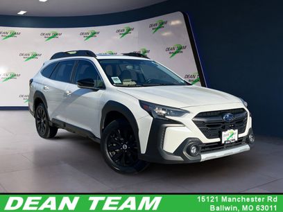 Used 2023 Subaru Outback Limited