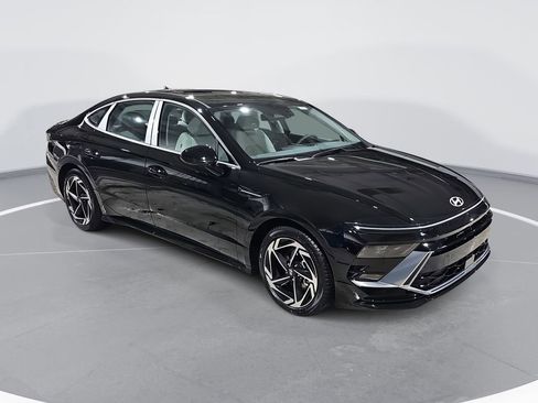 New 2026 Hyundai Sonata SEL AWD/4WD image 3