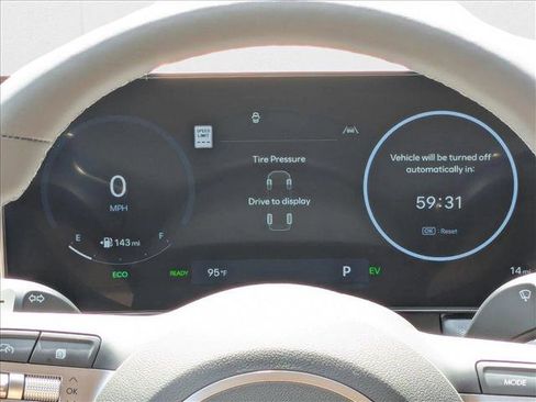 New 2025 Hyundai Sonata Limited image 11