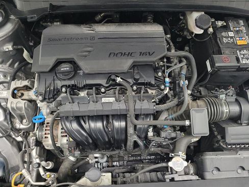 Used 2025 Kia K4 FWD image 30