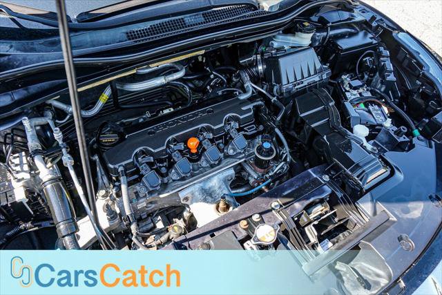 Used 2019 Honda HR-V Sport image 39